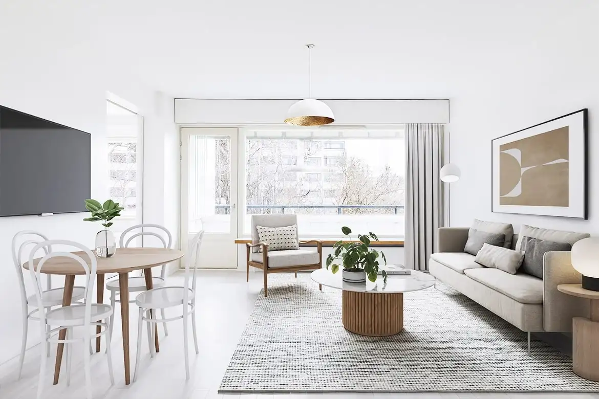 Scandinavian